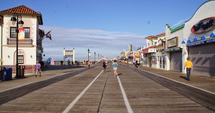 OC Boardwalk